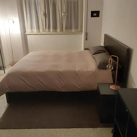 Séjour chez l'habitant Matrimoniale Vicino A San Pietro *