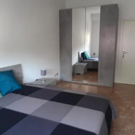 Séjour chez l'habitant Matrimoniale Vicino A San Pietro Rome