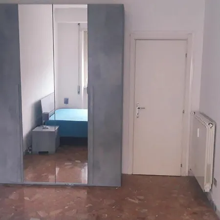 Matrimoniale Vicino A San Pietro Alloggio in famiglia *