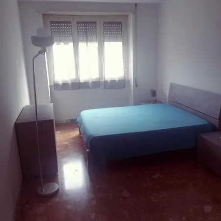 Séjour chez l'habitant Matrimoniale Vicino A San Pietro Rome